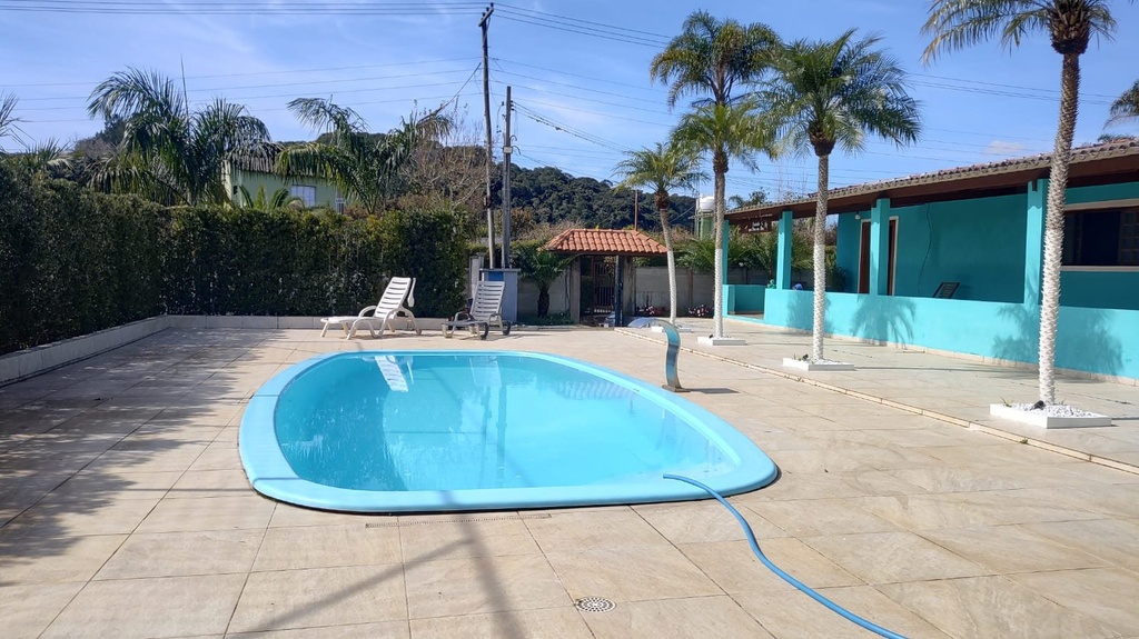 Fazenda/Sítios/Chácaras 3 quartos Rurais , São Lourenço da Serra - SP